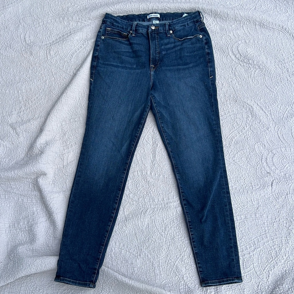 Good American jeans